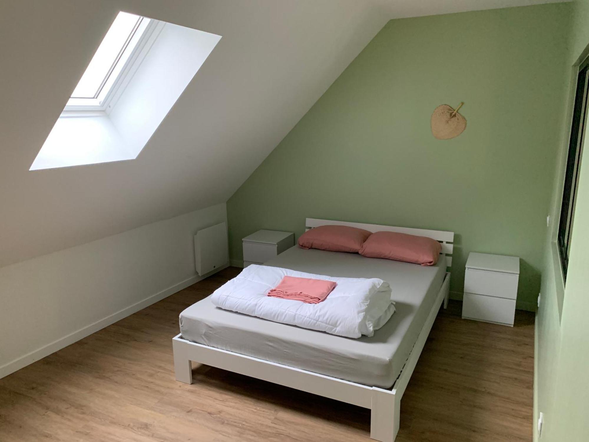 Appartement Hanami - Maulevrier Cholet Puy Du Fou Kültér fotó